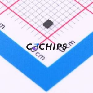 ชิปวงจรรวม X2-DFN1612-8 AP7345D-3030RH4-7สินค้าใหม่ของแท้ชิป IC PMIC ตัวควบคุมเชิงเส้น (LDO) - Product Image 1