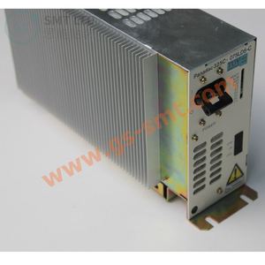 ไดรเวอร์เซอร์โว AC รุ่น DV47J075LFGC P325C-075LFG-C สำหรับเครื่อง Panasonic SMT - Product Image 3