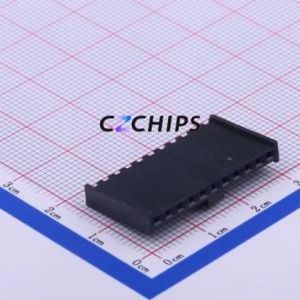 A2547HJ-11P Housing (Wire-to-Board / Wire-to-Wire) P=2.54mm Connector 1x11P 2.54mm 1 11 - Product Image 2