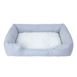 Großhandel Hersteller Custom Logo Haustier Produkt Lieferant Hund Kühlbett - Product Image 5