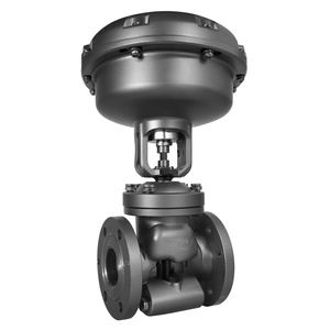 วาล์วควบคุมลม COVNA DN20-DN300 วาล์วควบคุมแบบไดอะแฟรมลม สำหรับโรงไฟฟ้าและเครื่องพาสเจอร์ไรซ์นม - Product Image 6