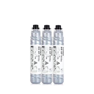 <strong>Compatible</strong> <strong>Toner</strong> <strong>Cartridge</strong> <strong>MP1610</strong> <strong>Toner</strong> Powder MP1230D/MP1130D/MP1610D AficioMP1610L/MP1610LD/MP1800/MP1810LD <strong>Toner</strong> <strong>Cartridge</strong> - Product Image 1