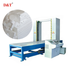 Machine à découper CNC industrielle multi-fils <span class=keywords><strong>pour</strong></span> isolation de <span class=keywords><strong>tuyaux</strong></span> et puits - Product Image 6