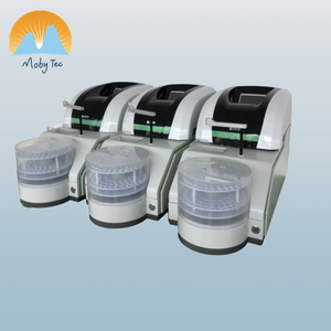 เครื่องวิเคราะห์เคมีอัตโนมัติความไวสูงในห้องปฏิบัติการเครื่องวิเคราะห์การฉีดไหล - Product Image 5