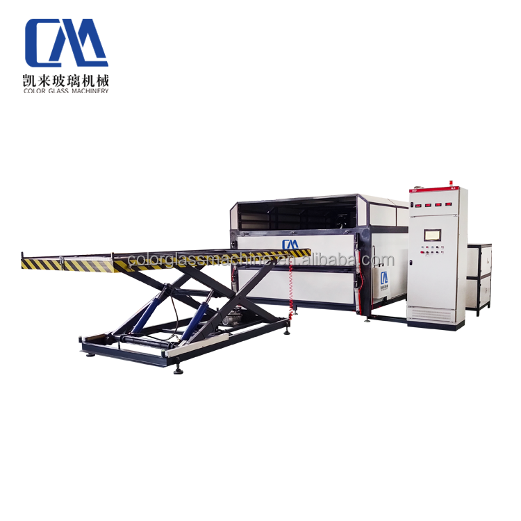 Innovative Solutions for Efficient glass lamination machine