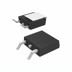PG-TO252-3-11 100% Original Transistors IPD06N03LB G Electronic Component Chip - Product Image 1