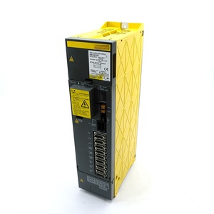 Amplificador de Servomotor de Alta Resistencia Serie Fanuc A06B para Torno y Fresadora A06B-6080-H301 - Product Image 2