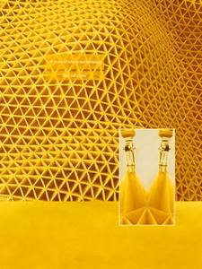 Matelas hybride respirant en TPE à vente chaude |   Conception moderne élastique pour soulager la pression |   Matelas en gel écologique en nid d'abeille pour la maison - Product Image 3