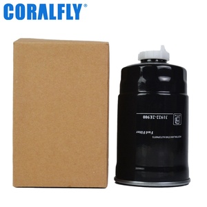 Filtro de Combustible OEM para Automóvil, 31922-2b900, Filtro de Línea de Combustible 319222b900, Elemento 3192 2b900 - Product Image 1