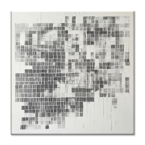 Pintura Moderna Decorativa Abstracta de Lujo Ligero <span class=keywords><strong>y</strong></span> Simple <span class=keywords><strong>para</strong></span> Sala de Estar <span class=keywords><strong>y</strong></span> <span class=keywords><strong>Comedor</strong></span>, Modelo 2026 - Product Image 2
