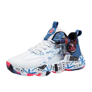 Chaussures de basket printemps-automne, sportives et décontractées, chaussures tendance pour papa, antidérapantes et résistantes à l'usure pour hommes et femmes - Product Image 6