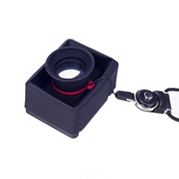 Viseur LCD 3,2 pouces avec grossissement 3X, accessoire loupe pour appareils photo reflex numériques et hybrides