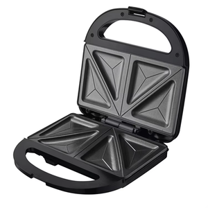 Electrodomésticos CE/CB de 750w, <span class=keywords><strong>Sandwichera</strong></span> Grande de 4 Lados, <span class=keywords><strong>Sandwichera</strong></span> 10 en 1, <span class=keywords><strong>Sandwichera</strong></span> <span class=keywords><strong>Grill</strong></span> Antiadherente Eléctrica - Product Image 1