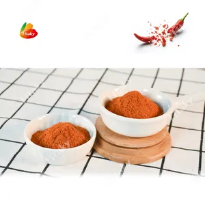 Chili Powder Grinding Suppliers Supply Good Quality Chili Pepper Extract Powder Chili Pepper Powder