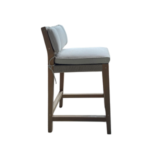 Ensemble de salle à manger en acacia de haute qualité moderne en 5 pièces, résistant aux taches d'huile, meubles de salle à manger Minh Phuoc, 1 - Product Image 4