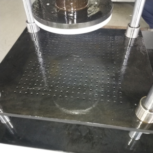 Fournisseur électrique <span class=keywords><strong>de</strong></span> machine d'essai <span class=keywords><strong>de</strong></span> pression <span class=keywords><strong>de</strong></span> fatigue <span class=keywords><strong>de</strong></span> mousse d'éponge 2000N - Product Image 4