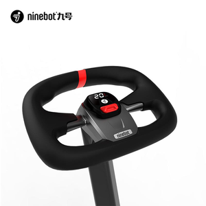 สกู๊ตเตอร์ Original Scooter S แบบทรงตัวอัตโนมัติ พร้อมแอปพลิเคชัน ขาย - Product Image 3
