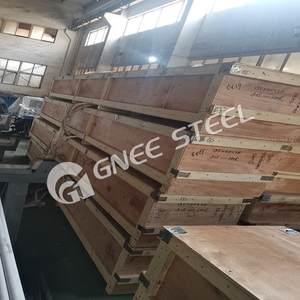 ท่อไร้รอยต่อสแตนเลส316L ไร้รอยต่อ201 202 301 304L 304 - Product Image 4