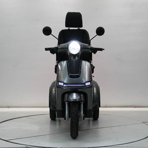 Scooter électrique à 3 roues DINGYITOP, modèle MS02, 1000W, livraison à domicile en Europe, homologué EEC, 60V30AH, premium, ultra longue portée 80KM - Product Image 2