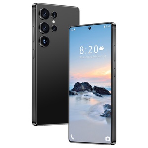 <span class=keywords><strong>Teléfono</strong></span> <span class=keywords><strong>Móvil</strong></span> Premium Desbloqueado Android 5G LTE, 16GB+1TB, Doble SIM, 3500mAh, Pantalla Grande de 6.9 Pulgadas, Uso Global en Español - Product Image 3