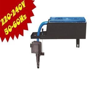 Filtro Externo para Aquário JR RISHENG RS-188 RS-288 RS-388 para Bomba de Água, Sistema de Circulação, Filtro de Comprimento Ajustável - Product Image 3