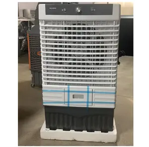 Direct Groothandel 3Speed 23000 Cmh Indoor Home House Gebruik Draagbare Airconditioner Vloer Vrijstaande Luchtkoeler Koelsysteem