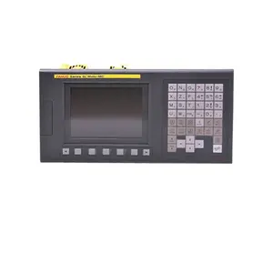 Controller Fanuc 16i-MA Fanuc Cnc Controller A02B-0236-B612 Fanuc Controller 100% Original