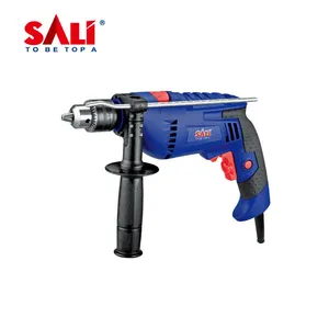 SALI brand electric drill machine Factory price electric power tools mini drill machine set electric