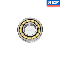 Roulement à roulettes cylindrique SKF NUP311 ECJ, taille de roulement 55X120X29