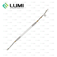 Pièces de rechange Cynosure de lampe laser au xénon pour machine de beauté, lampe chinoise, épilation, candala, lampe lumi
