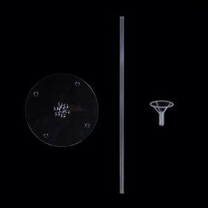 Birthday Party Decor Balloons Stand Wedding <b>Table</b> Balloon Holder Column Balloon Stick Globos Home <b>Decoration</b> Accessories - Product Image 4