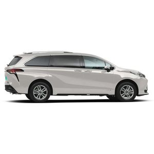 2023 ของTOYOTA SIENNA MPVไฮบริด 2.5L 189PS L4 139kW/236Nm R20 2WD เพลิดเพลินไปกับNoble LHDรถใช้สําหรับขาย - Product Image 6