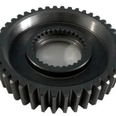 Top Quality High Precision Customizedsteel Gear M8 M10 / High Precision Steel Spur Pinion Gear