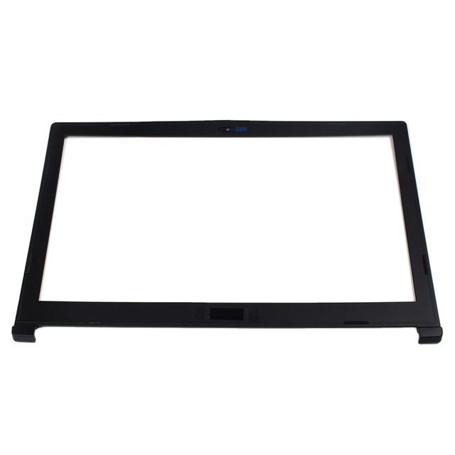 GL63 LCD Front Bezel Cover for GL63 8RD 8RC 8RE MS-16P5 MS-16P4 MS-P6 MS-P7 Notebook Banner Case Display Screen Frame