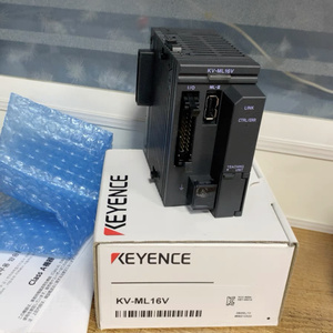 KEYENCE KV-MC20V KV-MC40V KV-ML16V PLC คอนโทรลเลอร์ PLC ใหม่และของแท้ - Product Image 5