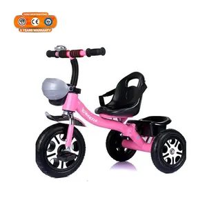 WQL produttore all'ingrosso di alta qualità miglior prezzo vendita calda triciclo per bambini
