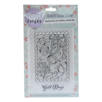 Ensemble de cartes de décoration de haute qualité, nouveauté, cadeaux créatifs, en silicone acrylique, timbres clairs