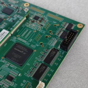 <span class=keywords><strong>Mindray</strong></span> BC5100 BC5300 <span class=keywords><strong>BC5310</strong></span> BC5310CRP BC5380 Analizadores de hematología-Placa de control principal Pinaster PCBA 051-000985-01 - Product Image 4