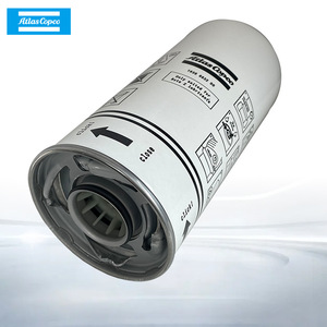 Elemento de filtro de aceite Atlas Copco 1635 6832 00 para lubricantes automotrices y piezas de compresores - Product Image 1