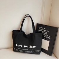 Sac fourre-tout en bateau d'épicerie recyclé avec logo imprimé personnalisé sac de plage en toile lourde grand sac à provisions en coton personnalisé réutilisable en vrac