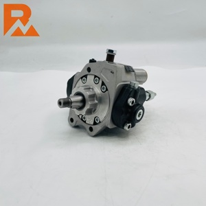 Pompe d'injection de carburant 294000-0199 22100-E0283 pour moteur N04C-TQ - Product Image 5