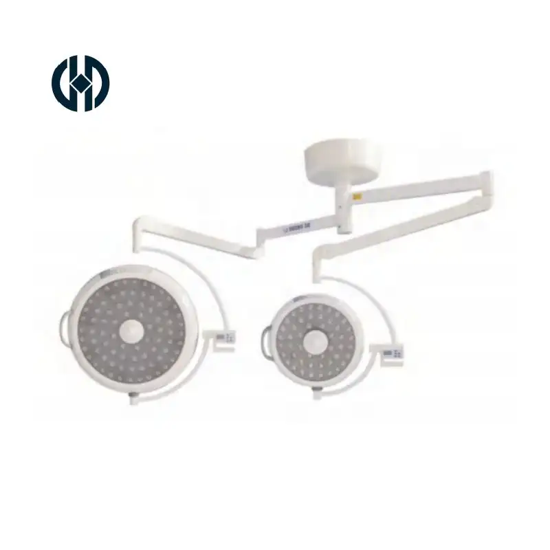 Manhua High Quality Shadowless Lamp Surgical Light Equipment Professional Operating Shadowless Lamp for Clinic