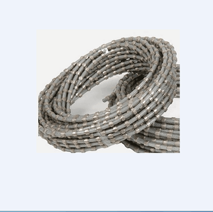 Diamond Wire Saw for Stone and <strong>Gem</strong> <strong>Cutting</strong> on Wire Saw <strong>Machine</strong> - Product Image 5
