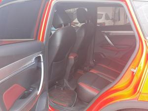 Geely Binyue Sport 260T DCT Battle Edition (China V Emission Standard) - Product Image 4