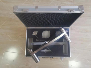 Hof*mann JBC 6.5Jx15 Prüfrotor für die Auswertung des Radschaltors, Prüfrotor-Kalibrator für den Hofmann-Radschaltor - Product Image 4