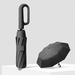 Mochila de Viaje Ultraligera y Compacta con Apertura y Cierre Automáticos, Protección Solar UPF 50+, Ecológica, Resistente al Viento y a la Lluvia - Product Image 1