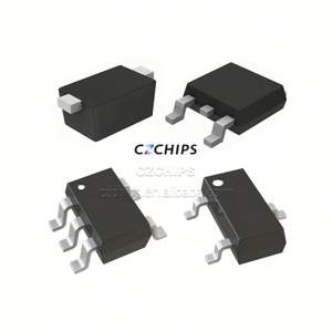100% New & Authentic NCR421UX SC-74 Integrated Circuit (IC) CZSKU:M6H1C9P4 - Product Image 1