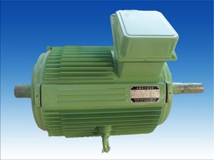 Moteur PM sans balais haute efficacité 150 kW pour véhicule et bateau avec variateur de vitesse en promotion - Product Image 5