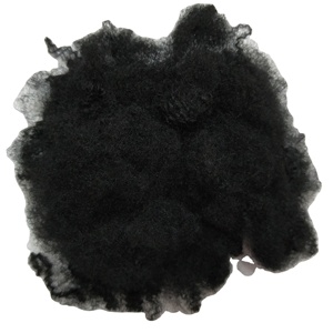 <span class=keywords><strong>2023</strong></span> fibres discontinues de Polyester, pas <span class=keywords><strong>cher</strong></span>, PSF vierge brut de bonne qualité - Product Image 3
