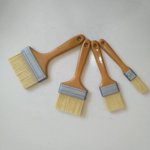 Заводская пластиковая ручка щетка для чистки стен 1 "<span class=keywords><strong>2</strong></span>" <span class=keywords><strong>3</strong></span> "4" щетка для чистки пыли Нейлоновая Щетка для волос инструмент - Product Image 4